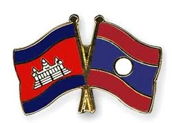 Premier laosiano visita Camboya
