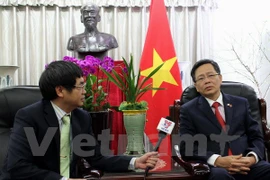 Pacto comercial con Sudcorea trae beneficios económicos para Vietnam