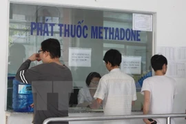 Vietnam registra cada año 14 mil nuevos casos de VIH