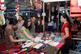 Efectuarán Festival de Turismo de Aldeas de Oficios Tradicionales de Vietnam