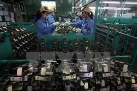 Estudia JETRO oportunidades de inversión en provincia vietnamita