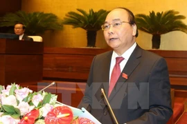 Premier de Vietnam asistirá a Cumbres de ASEAN en Laos