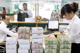 Banco Estatal trabaja por mantener deudas malas por debajo de tres por ciento