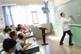 Vietnam y Francia impulsan cooperación científica