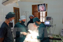 Se aproxima exposición internacional de farmacia Vietnam 2016