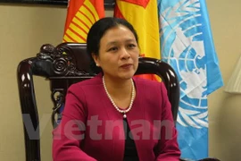 Vietnam: oportunidades y retos en cumplimiento de objetivos de desarrollo sostenible