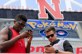 Pokemon Go se estrenará en el Sudeste de Asia