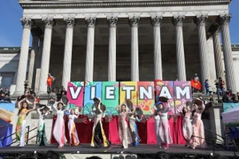 Japón, destino favorito de estudiantes vietnamitas
