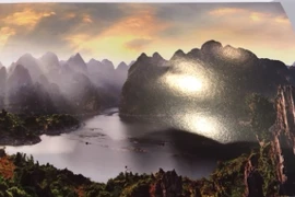 Hanoi y Guizhou cooperan en turismo