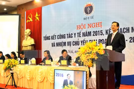 Llama premier a fomentar labores de medicina preventiva