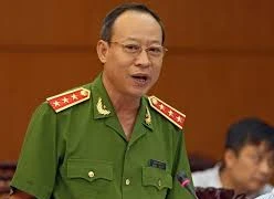 Cooperación internacional eleva eficiencia de lucha antidroga en Vietnam