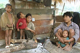 Provincia survietnamita de Kien Giang impulsa la reducción de pobreza