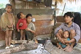 Provincia survietnamita de Kien Giang impulsa la reducción de pobreza