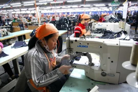 Amplias actividades en Hanoi por el Mes del Obrero 2016