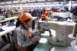 Amplias actividades en Hanoi por el Mes del Obrero 2016