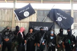 Indonesios se suman a grupos pro Estado Islámico en Filipinas