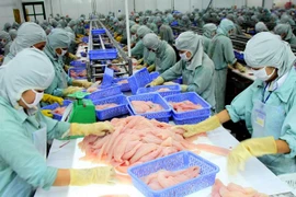 EE.UU. permite a 60 empresas de Vietnam exportar bagres a su país