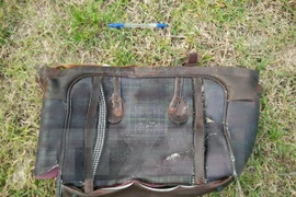 Informe de FBI no da pistas sobre avión malasio desaparecido