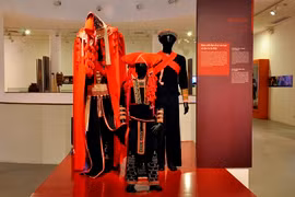 Museo de Mujeres Vietnamitas, atracción encantadora en Hanoi