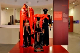Museo de Mujeres Vietnamitas, atracción encantadora en Hanoi