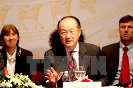 BM: Vietnam, ejemplo de desarrollo a partir de pobreza
