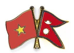 Partidos Comunistas de Vietnam y Nepal fortalecen lazos