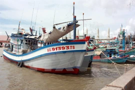 Promueven contribución en ayuda a pescadores en región central