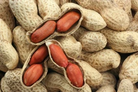 Vietnam suspende la importación de cacahuates de Sudán y Hong Kong