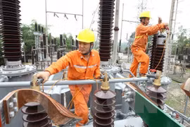 Sistema energético de Vietnam satisface demanda en verano
