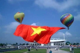 En correcta orientación política exterior de Vietnam