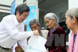 Ciudad Ho Chi Minh apuesta por el bienestar de la población