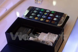 Triplican cantidad de suministradores vietnamitas en cadena global de Samsung