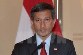 Singapur y China buscan soluciones para disminuir controversias en Mar del Este