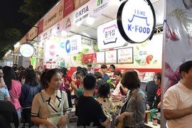 Promueve VKFTA intercambio comercial entre Vietnam y Corea del Sur