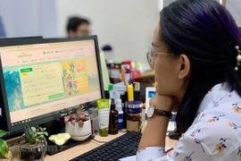 Turismo vietnamita y esfuerzos para "cambiar sangre" en medio de la era 4.0
