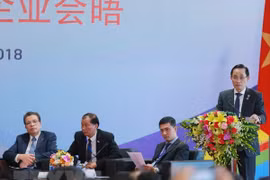 GMS-6 y CLV-10: Oportunidades para coopración entre localidades y empresas vietnamitas y chinas 