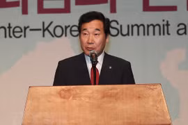 Premier surcoreano viajará a Vietnam para rendir tributo al presidente Tran Dai Quang	