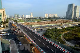 Vietnam se compromete con el crecimiento verde