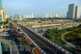 Vietnam se compromete con el crecimiento verde