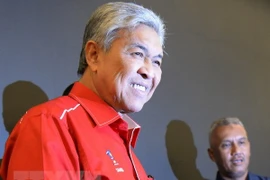 Comisión anticorrupción de Malasia arresta a exviceprimer ministro 