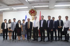 Vietnam mantiene estrecha cooperación con Israel en ciencia y tecnología 
