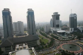 Economía de Indonesia logra crecimiento más alto en cuatro años 