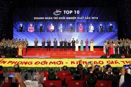  Vietnam lidera lista mundial sobre índice de espíritu emprendedor 
