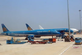 Vietnam Airlines y ST Aerospace crean empresa conjunta para mantenimiento de aviones