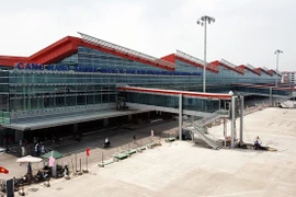 Provincia vietnamita de Quang Ninh promueve turismo a través del aeropuerto de Van Don
