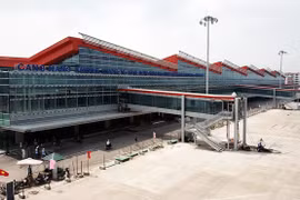Provincia vietnamita de Quang Ninh promueve turismo a través del aeropuerto de Van Don