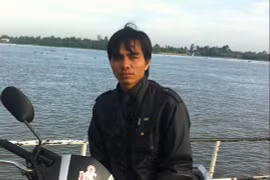 Inician en Vietnam procedimiento contra propagandista antiestatal 