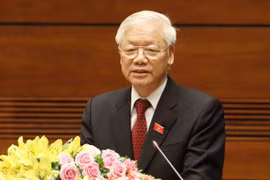 Presidente de Vietnam propondrá al Parlamento aprobación del CPTPP