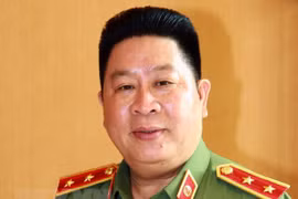 Deciden sanciones disciplinarias contra el viceministro de Seguridad Pública de Vietnam