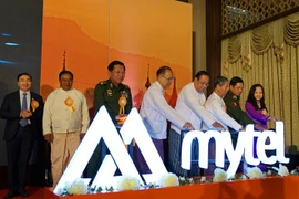Viettel amplía su mercado con la marca Mytel en Myanmar